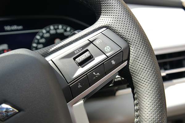 2024 Mitsubishi Outlander PHEV Exceed ZM
