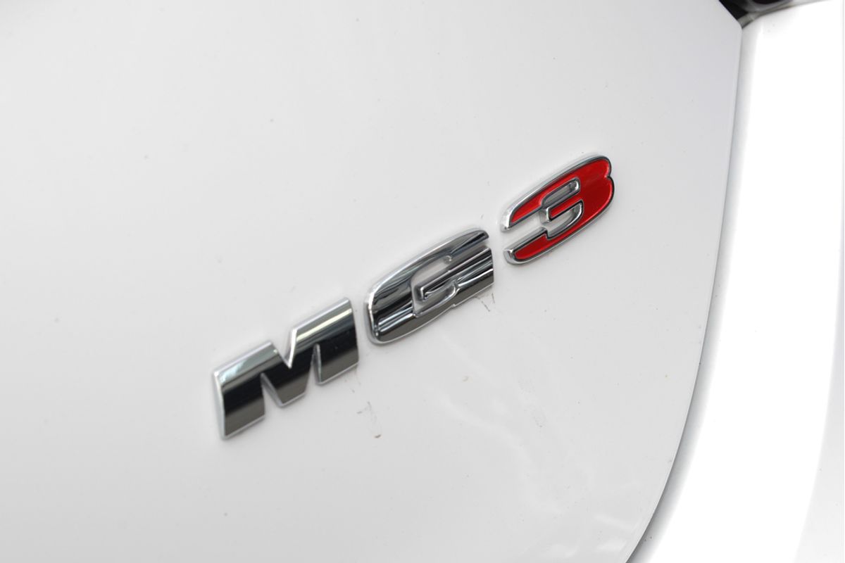 2024 MG MG3 Core