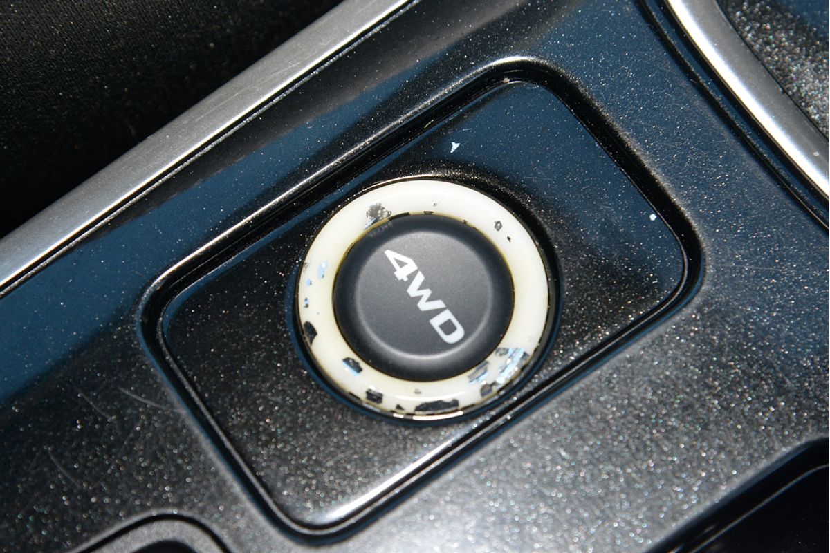 2017 Mitsubishi Outlander LS Safety Pack ZK