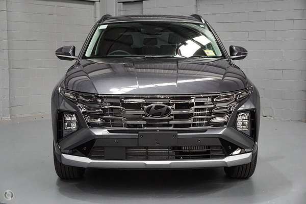 2025 Hyundai Tucson Elite NX4.V3