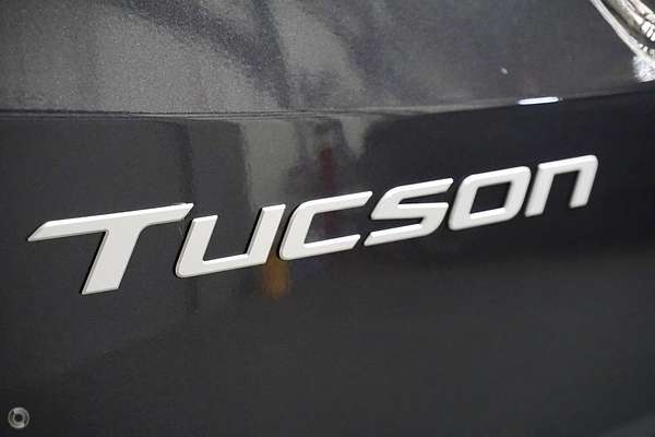 2025 Hyundai Tucson Elite NX4.V3