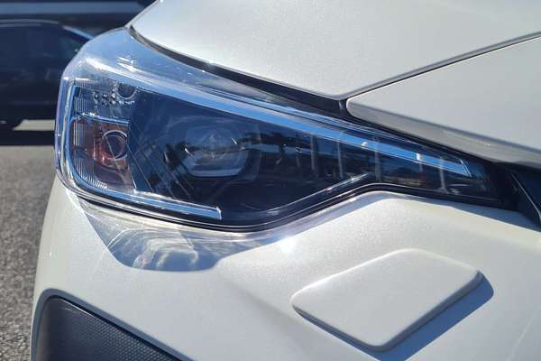 2024 Subaru Crosstrek Hybrid L G6X