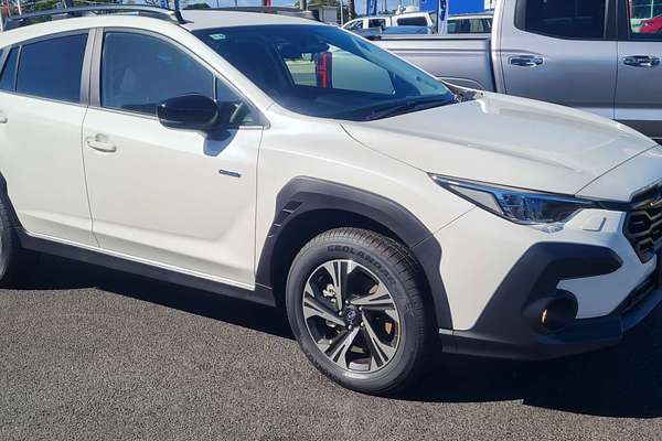 2024 Subaru Crosstrek Hybrid L G6X