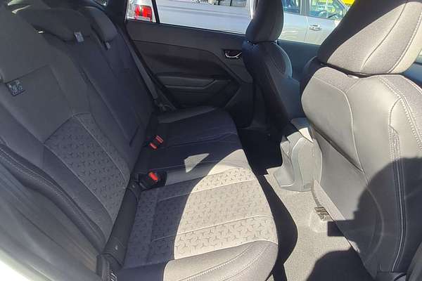 2024 Subaru Crosstrek Hybrid L G6X