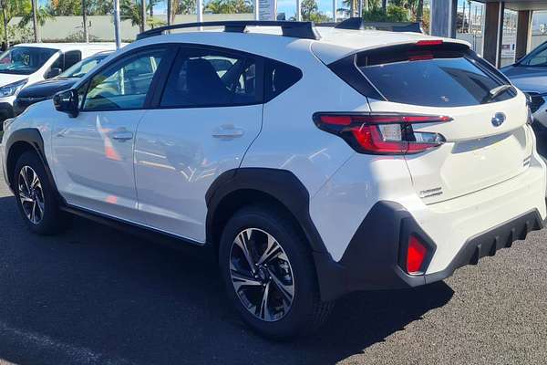 2024 Subaru Crosstrek Hybrid L G6X