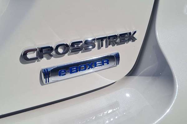 2024 Subaru Crosstrek Hybrid L G6X