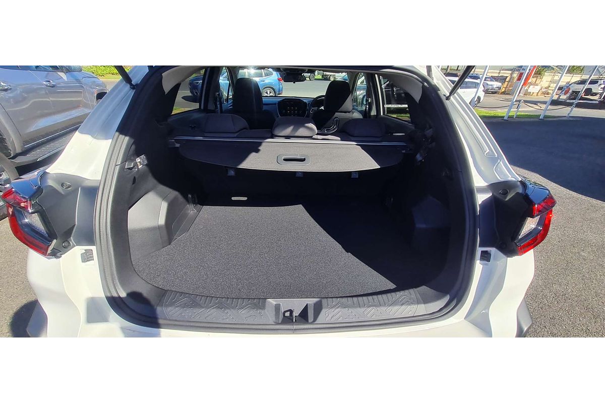 2024 Subaru Crosstrek Hybrid L G6X