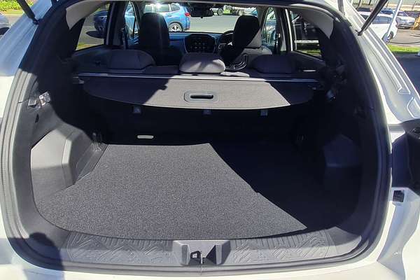2024 Subaru Crosstrek Hybrid L G6X