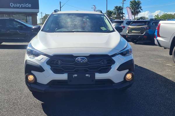 2024 Subaru Crosstrek Hybrid L G6X