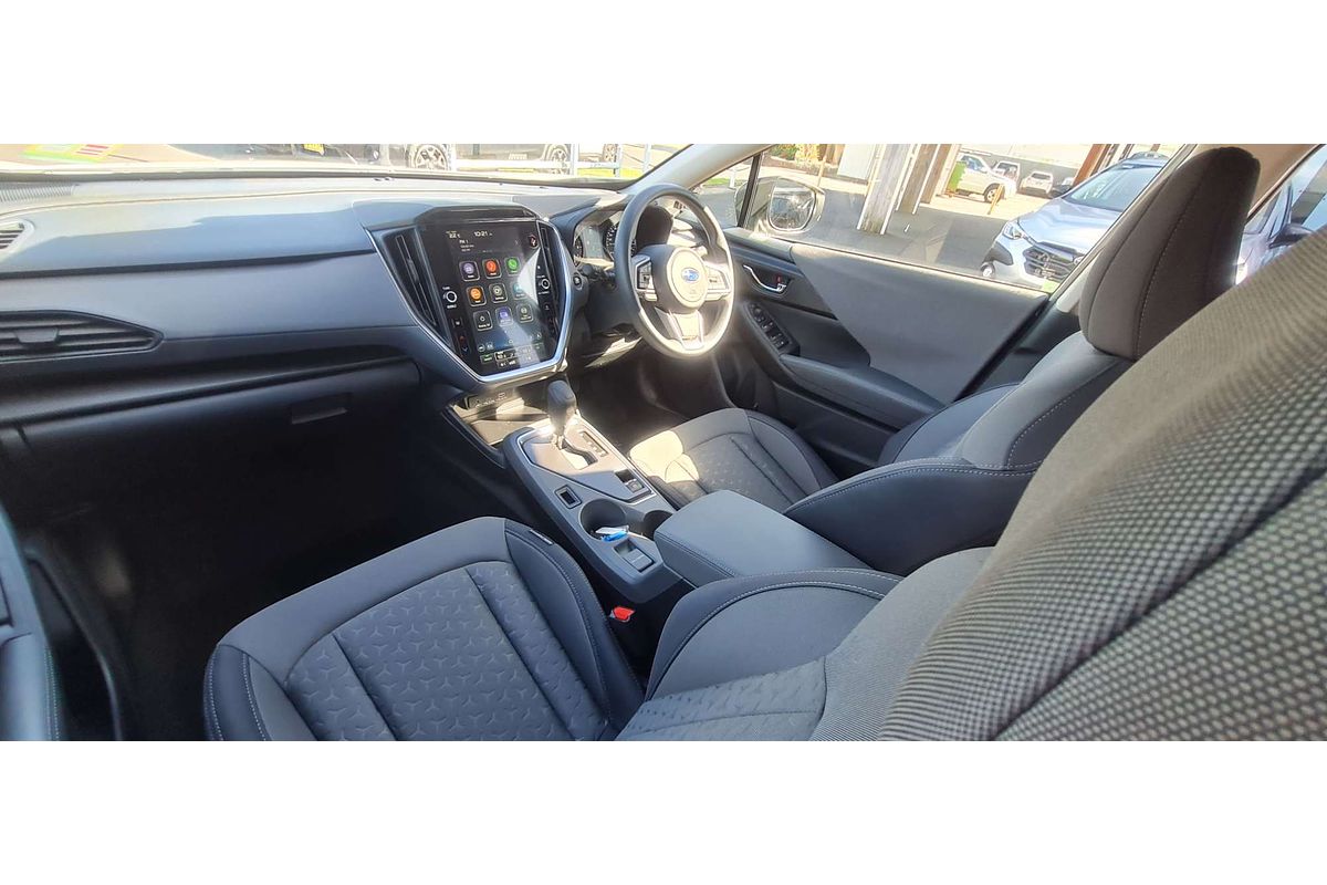 2024 Subaru Crosstrek Hybrid L G6X