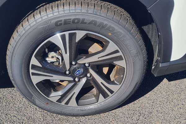 2024 Subaru Crosstrek Hybrid L G6X