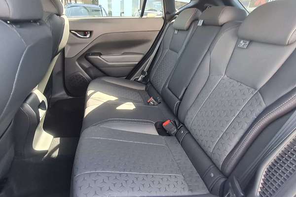 2024 Subaru Crosstrek Hybrid L G6X