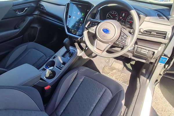 2024 Subaru Crosstrek Hybrid L G6X