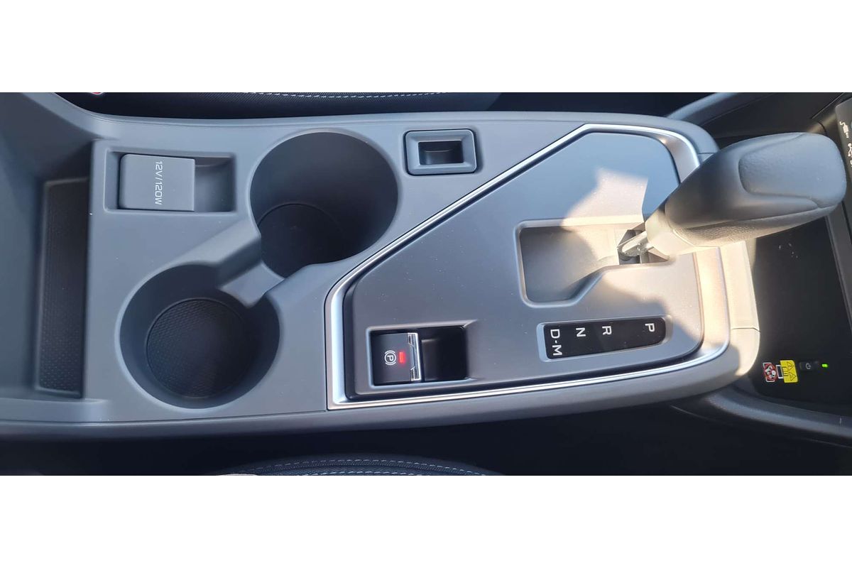 2024 Subaru Crosstrek Hybrid L G6X