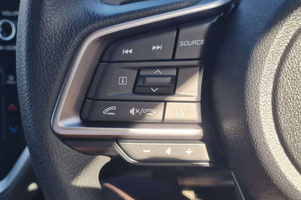 2024 Subaru Crosstrek Hybrid L G6X