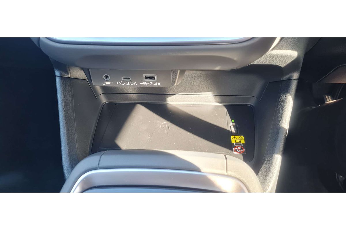 2024 Subaru Crosstrek Hybrid L G6X
