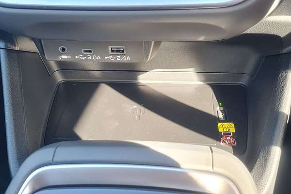 2024 Subaru Crosstrek Hybrid L G6X