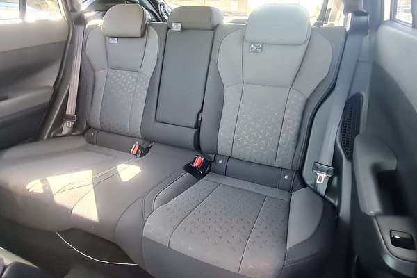 2024 Subaru Crosstrek Hybrid L G6X