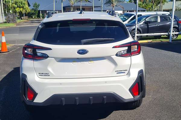 2024 Subaru Crosstrek Hybrid L G6X