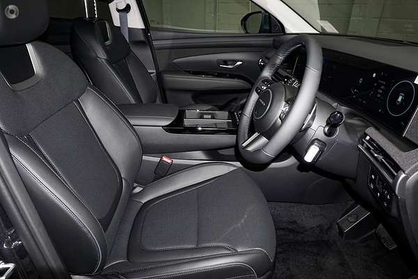 2025 Hyundai Tucson Elite NX4.V3