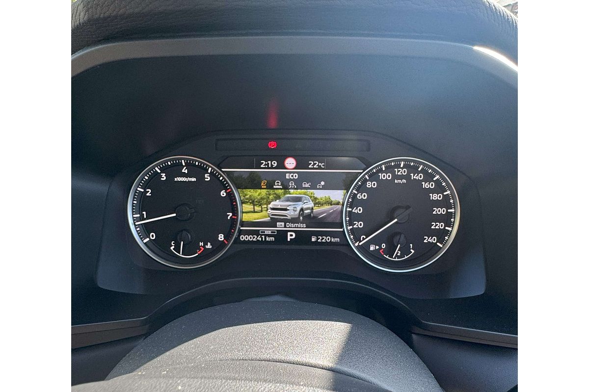 2024 Mitsubishi Outlander LS ZM