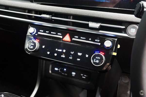 2025 Hyundai Tucson Elite NX4.V3