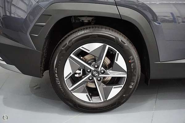 2025 Hyundai Tucson Elite NX4.V3