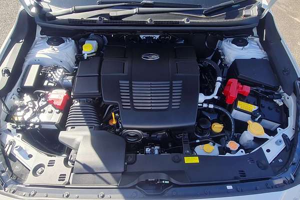 2024 Subaru Crosstrek Hybrid L G6X