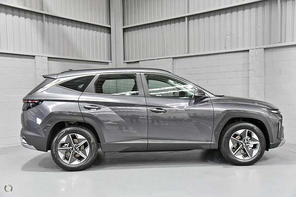 2024 Hyundai Tucson NX4.V3