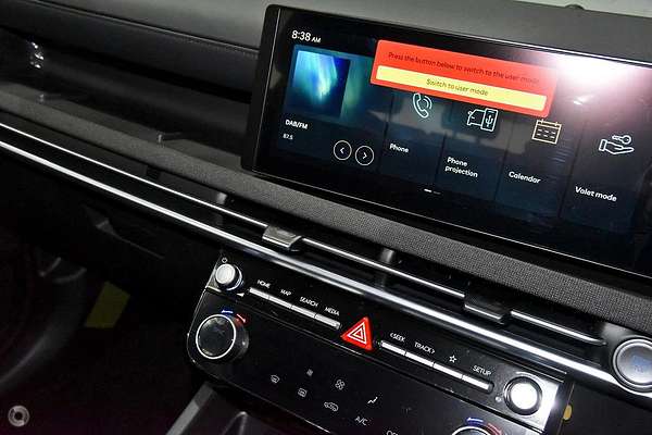 2024 Hyundai Tucson NX4.V3
