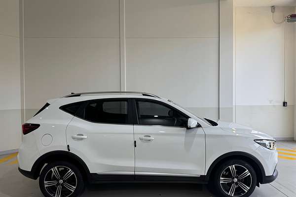 2018 MG ZS Excite AZS1