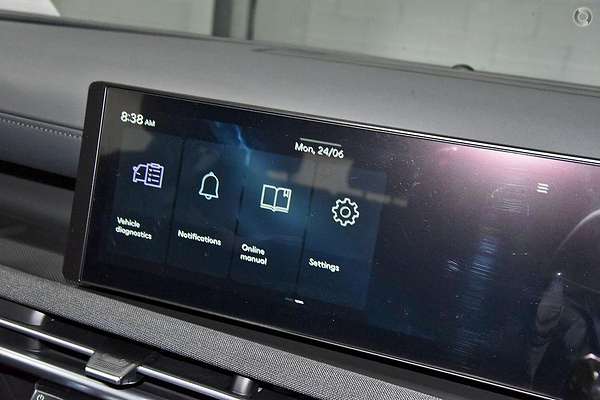2025 Hyundai Tucson NX4.V3
