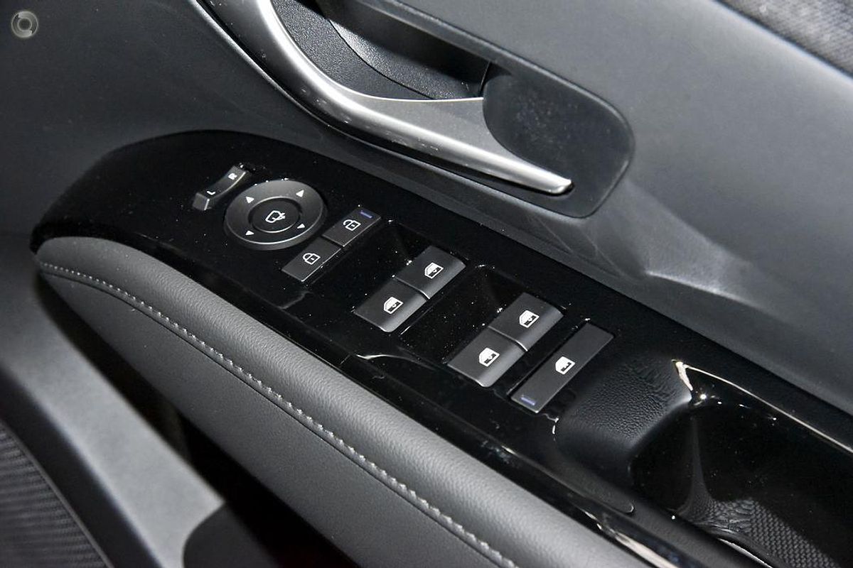 2025 Hyundai Tucson NX4.V3