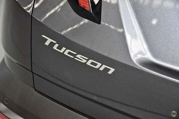 2025 Hyundai Tucson NX4.V3