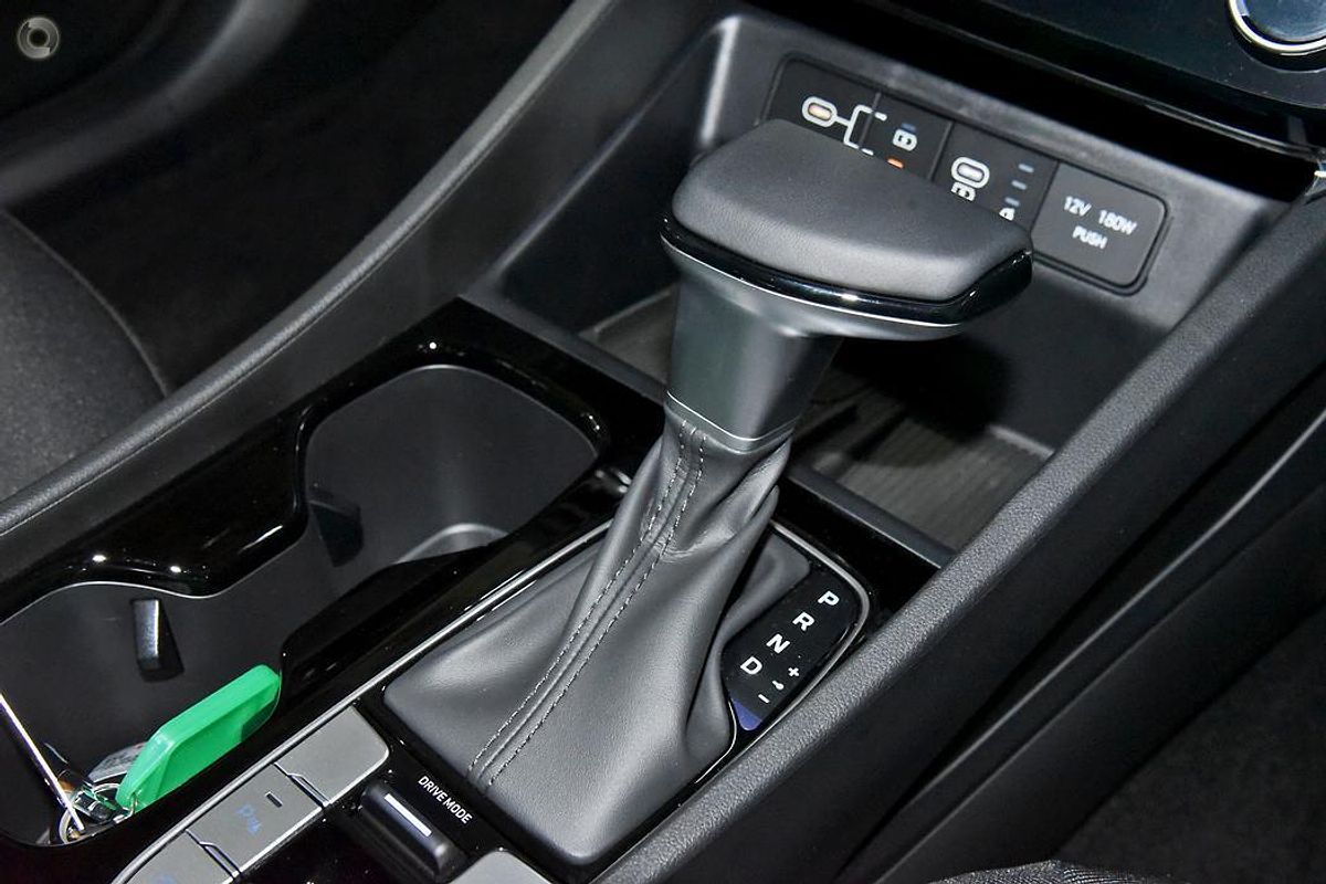 2025 Hyundai Tucson NX4.V3