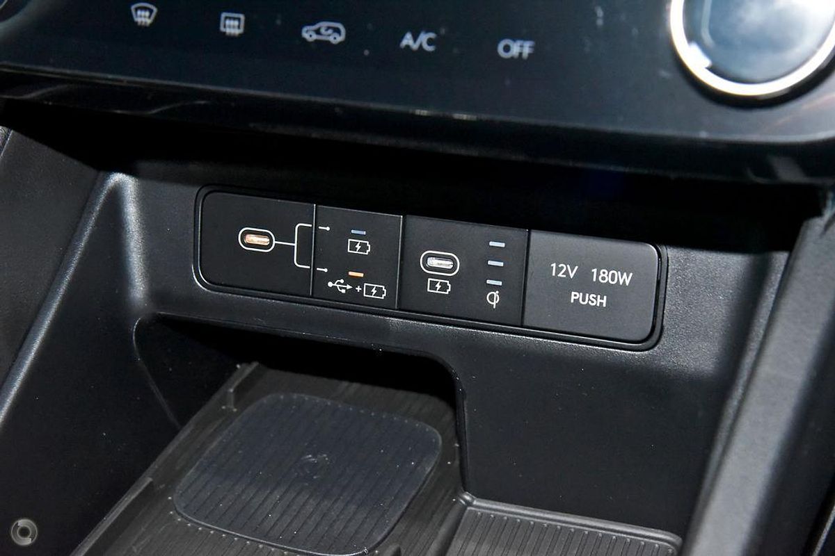2025 Hyundai Tucson NX4.V3