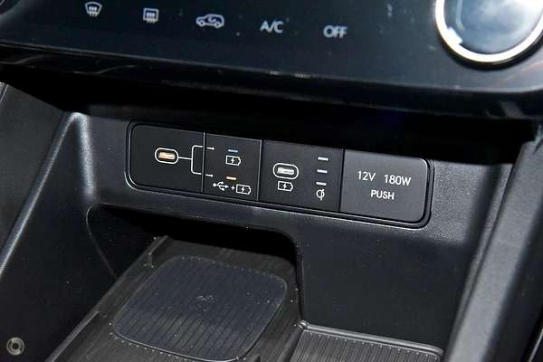 2025 Hyundai Tucson NX4.V3