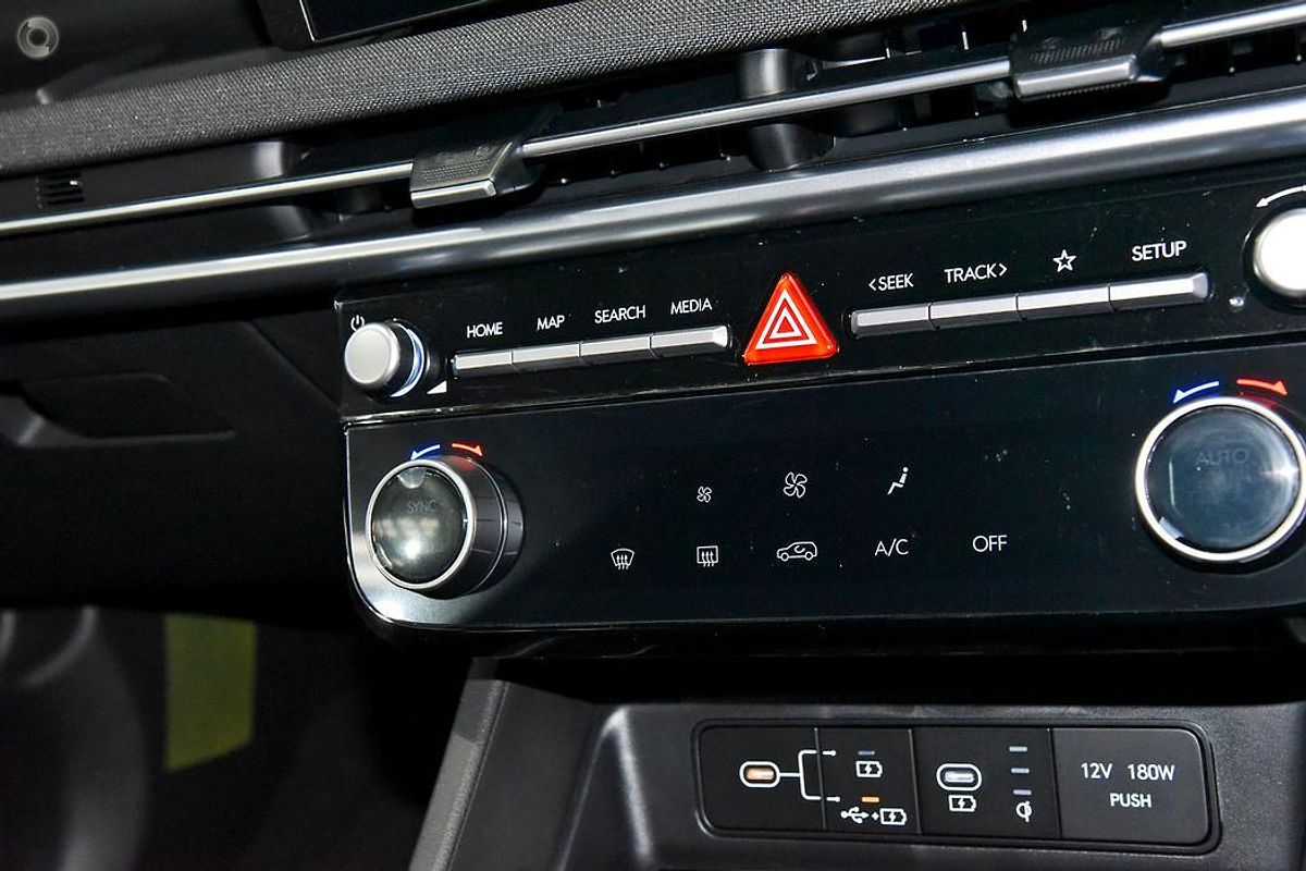 2025 Hyundai Tucson NX4.V3