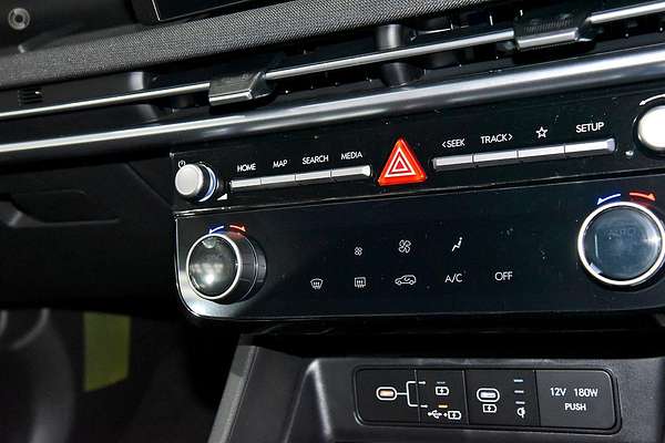 2025 Hyundai Tucson NX4.V3