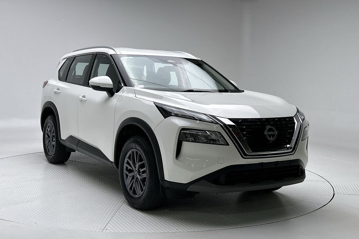 2023 Nissan X-TRAIL ST T33