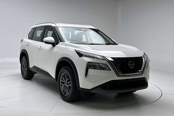 2023 Nissan X-TRAIL ST T33