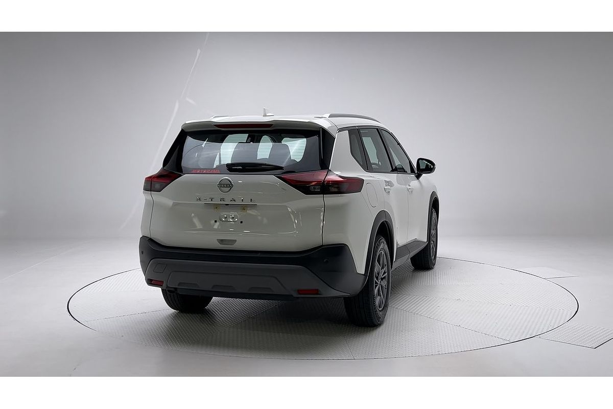 2023 Nissan X-TRAIL ST T33