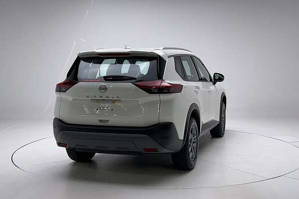 2023 Nissan X-TRAIL ST T33