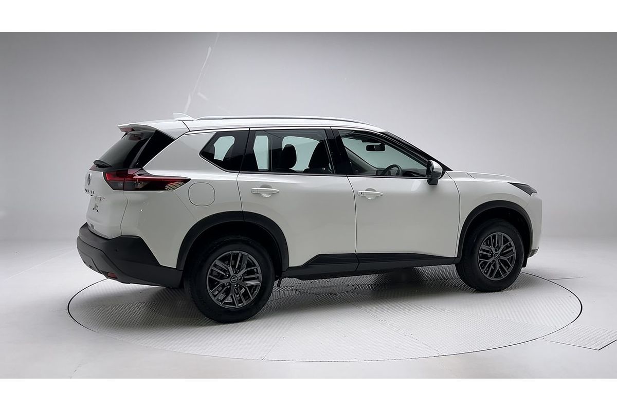 2023 Nissan X-TRAIL ST T33