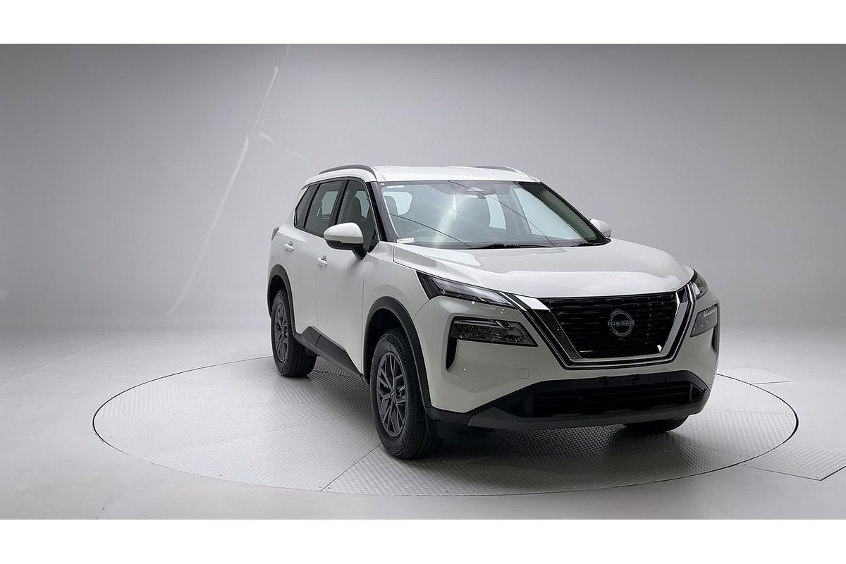 2023 Nissan X-TRAIL ST T33