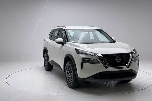 2023 Nissan X-TRAIL ST T33