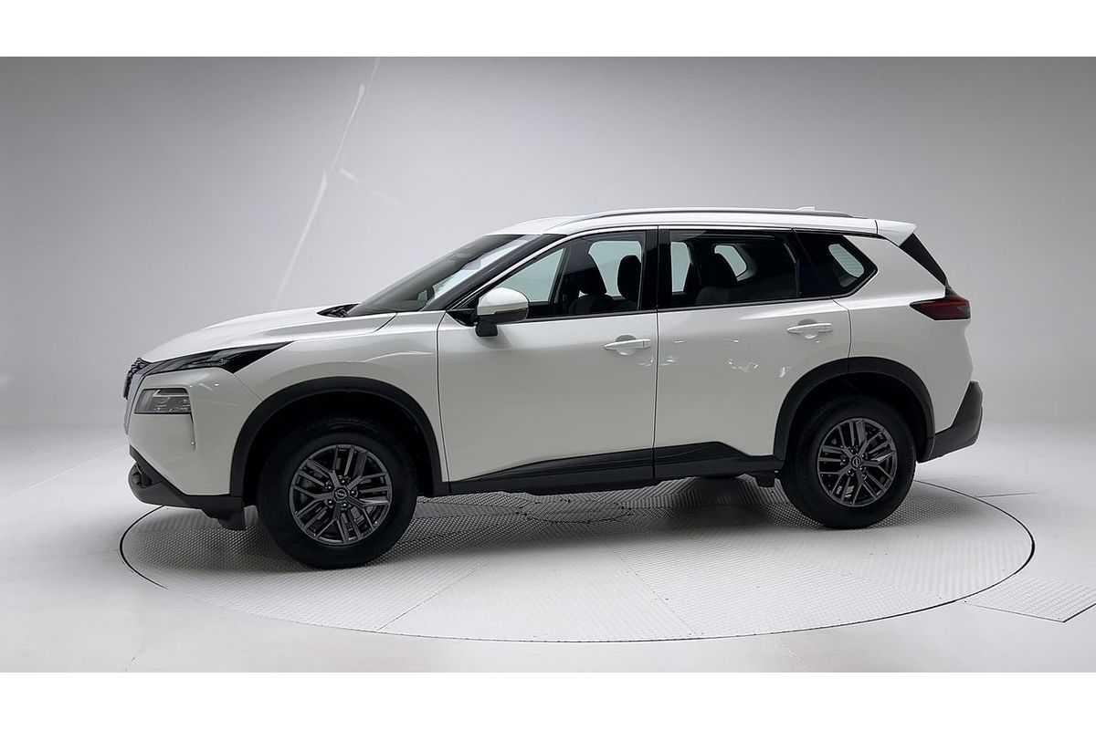 2023 Nissan X-TRAIL ST T33