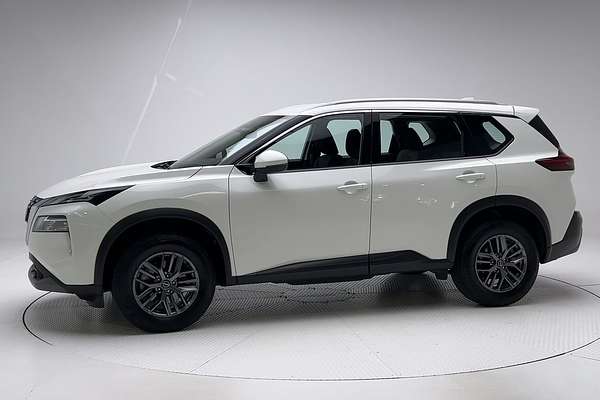 2023 Nissan X-TRAIL ST T33