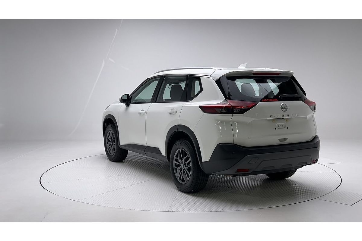 2023 Nissan X-TRAIL ST T33