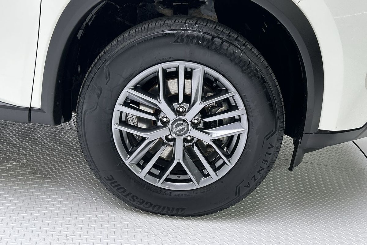 2023 Nissan X-TRAIL ST T33